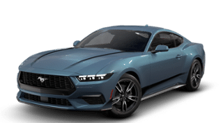 2025 Ford Mustang® External Image 2